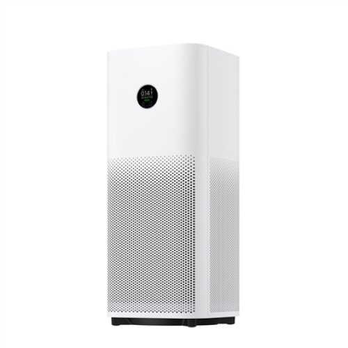 Xiaomi , Smart Air Purifier , 4 Pro , 50 W , Suitable for rooms up to 35-60 m² , White