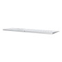 Apple Magic Keyboard with Touch ID and Numeric Keypad , Keyboard , Wireless , English , White