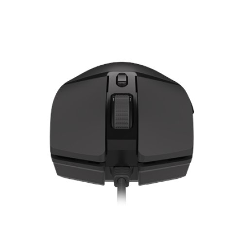 Genesis , Gaming Mouse , Krypton 220 , Wired , Black