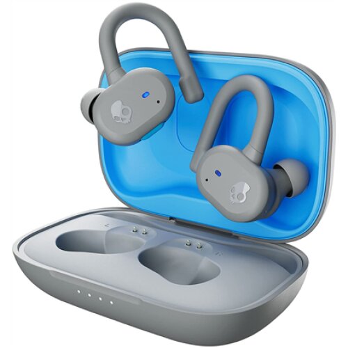 Skullcandy , Push Active , True Wireless Earbuds , In-ear , Yes , Bluetooth , Wireless
