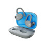Skullcandy , Push Active , True Wireless Earbuds , In-ear , Yes , Bluetooth , Wireless