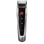 Philips , HC9420/15 , Hair clipper Series 9000 , Cordless or corded , Number of length steps 60 , Step precise mm , Black/Silver