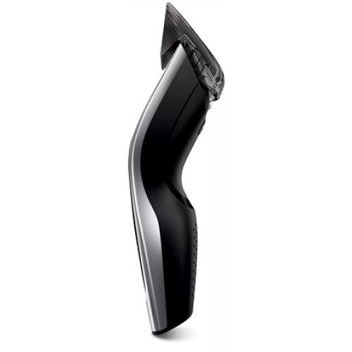 Philips , Hair clipper Series 9000 , HC9420/15 , Cordless or corded , Number of length steps 60 , Black/Silver