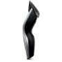 Philips , Hair clipper Series 9000 , HC9420/15 , Cordless or corded , Number of length steps 60 , Black/Silver
