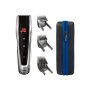 Philips , Hair clipper Series 9000 , HC9420/15 , Cordless or corded , Number of length steps 60 , Black/Silver
