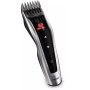 Philips , Hair clipper Series 9000 , HC9420/15 , Cordless or corded , Number of length steps 60 , Black/Silver