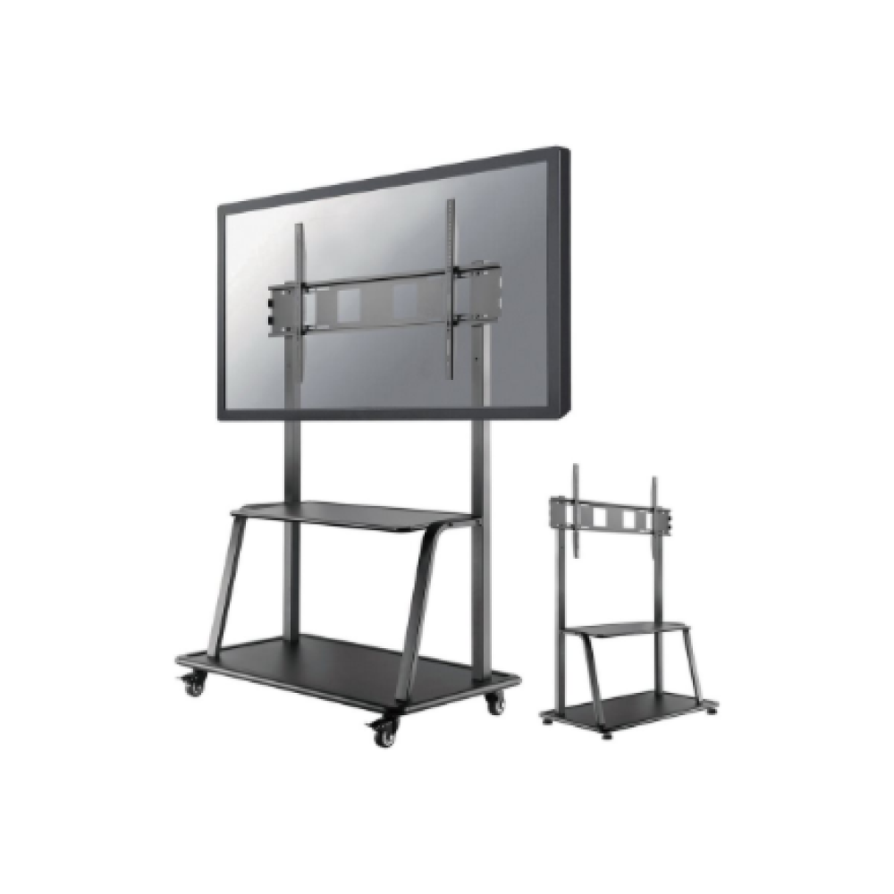 Neomounts By Newstar TV SET ACC FLOOR STAND 60-105/NS-M4000BLACK NEOMOUNTS , Neomounts