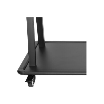 Neomounts By Newstar TV SET ACC FLOOR STAND 60-105/NS-M4000BLACK NEOMOUNTS , Neomounts