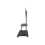Neomounts By Newstar TV SET ACC FLOOR STAND 60-105/NS-M4000BLACK NEOMOUNTS , Neomounts