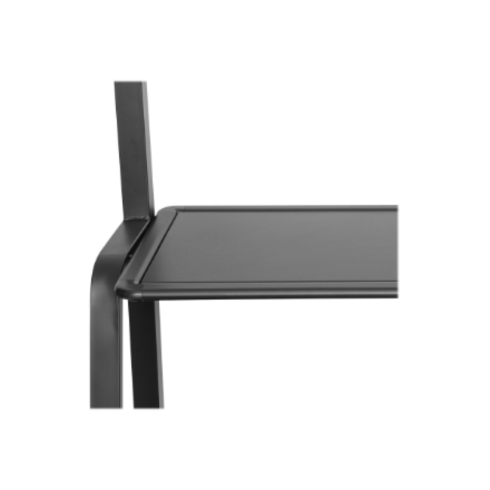 Neomounts By Newstar TV SET ACC FLOOR STAND 60-105/NS-M4000BLACK NEOMOUNTS , Neomounts