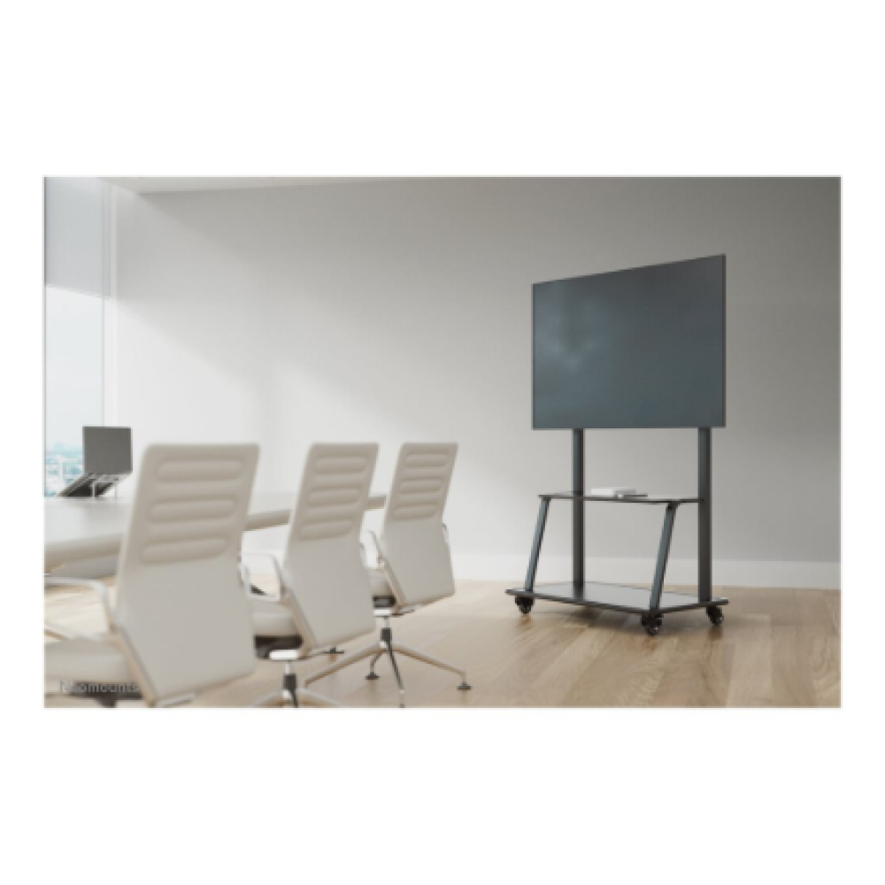 Neomounts By Newstar TV SET ACC FLOOR STAND 60-105/NS-M4000BLACK NEOMOUNTS , Neomounts