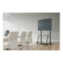 Neomounts By Newstar TV SET ACC FLOOR STAND 60-105/NS-M4000BLACK NEOMOUNTS , Neomounts