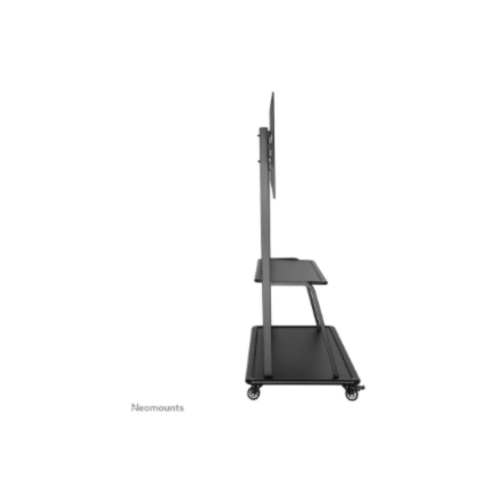 Neomounts By Newstar TV SET ACC FLOOR STAND 60-105/NS-M4000BLACK NEOMOUNTS , Neomounts