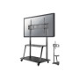 Neomounts By Newstar TV SET ACC FLOOR STAND 60-105/NS-M4000BLACK NEOMOUNTS , Neomounts