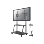 Neomounts By Newstar TV SET ACC FLOOR STAND 60-105/NS-M4000BLACK NEOMOUNTS , Neomounts