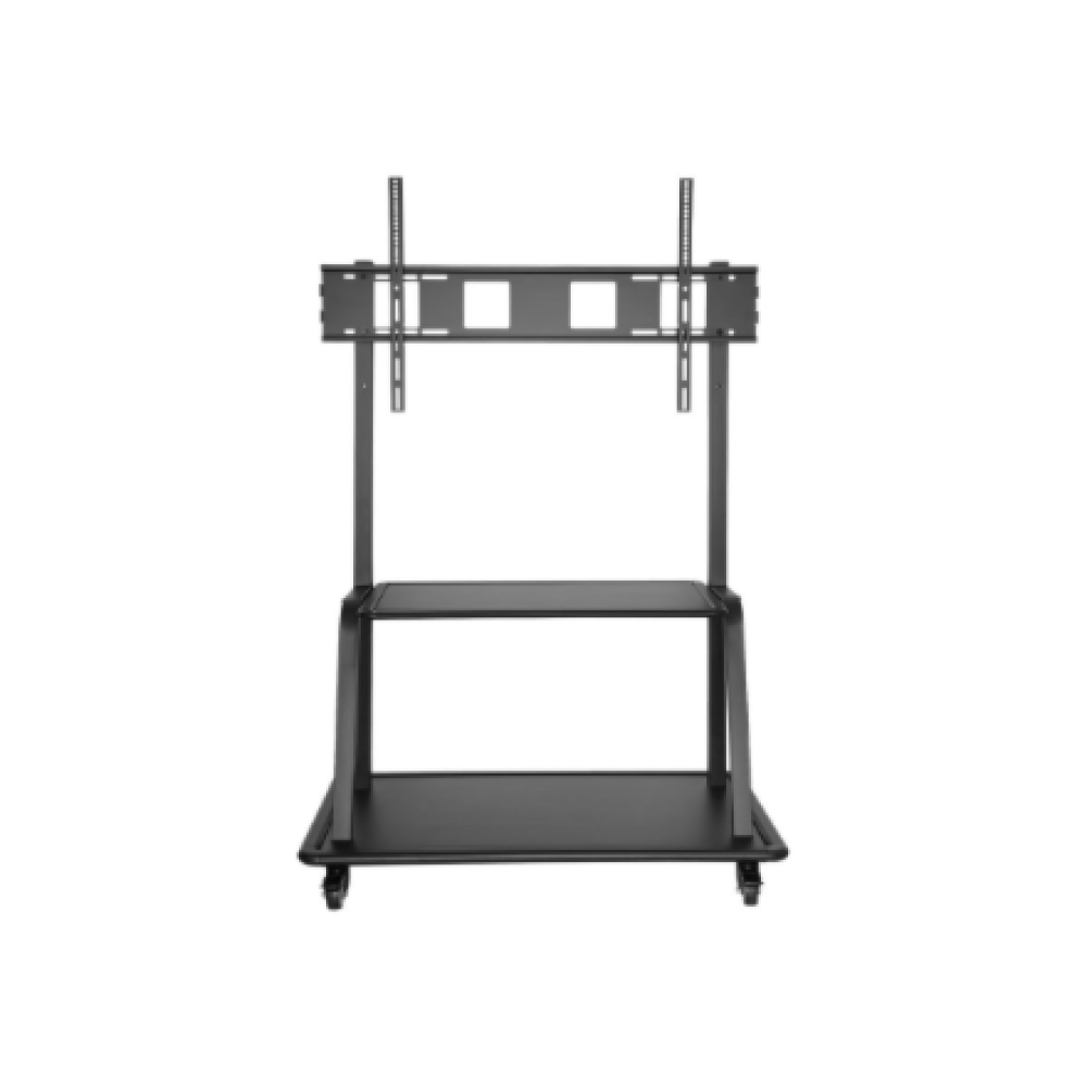 Neomounts By Newstar TV SET ACC FLOOR STAND 60-105/NS-M4000BLACK NEOMOUNTS , Neomounts