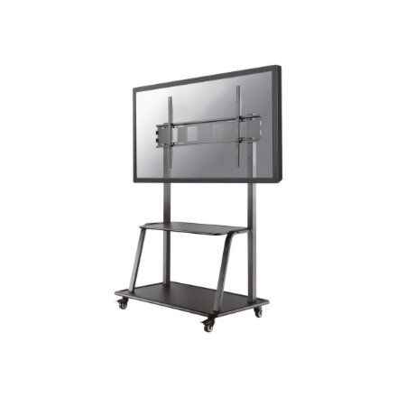 Neomounts By Newstar TV SET ACC FLOOR STAND 60-105/NS-M4000BLACK NEOMOUNTS , Neomounts