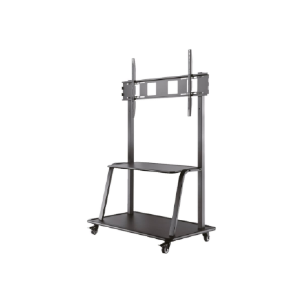 Neomounts By Newstar TV SET ACC FLOOR STAND 60-105/NS-M4000BLACK NEOMOUNTS , Neomounts