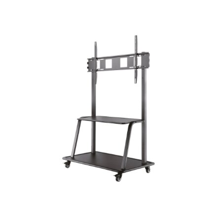 Neomounts By Newstar TV SET ACC FLOOR STAND 60-105/NS-M4000BLACK NEOMOUNTS , Neomounts