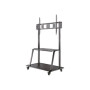 Neomounts By Newstar TV SET ACC FLOOR STAND 60-105/NS-M4000BLACK NEOMOUNTS , Neomounts