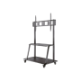 Neomounts By Newstar TV SET ACC FLOOR STAND 60-105/NS-M4000BLACK NEOMOUNTS , Neomounts