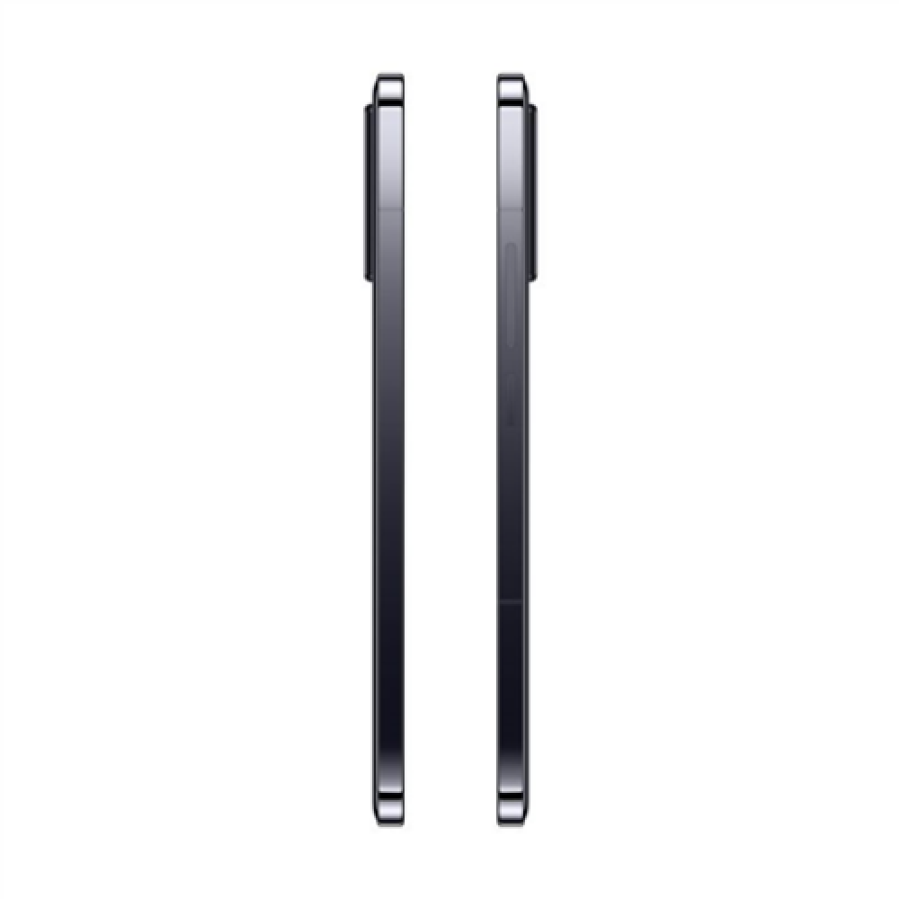 Xiaomi Phones 13 Black, 6.36 , AMOLED, 1080 x 2400, Qualcomm SM8550-AB, Snapdragon 8 Gen 2 (4 nm), Internal RAM 8 GB, 256 GB, Dual SIM, Nano-SIM, 4G, 5G, Main camera 50+10+12 MP, Secondary camera 32 MP, Android, 13, 4500 mAh