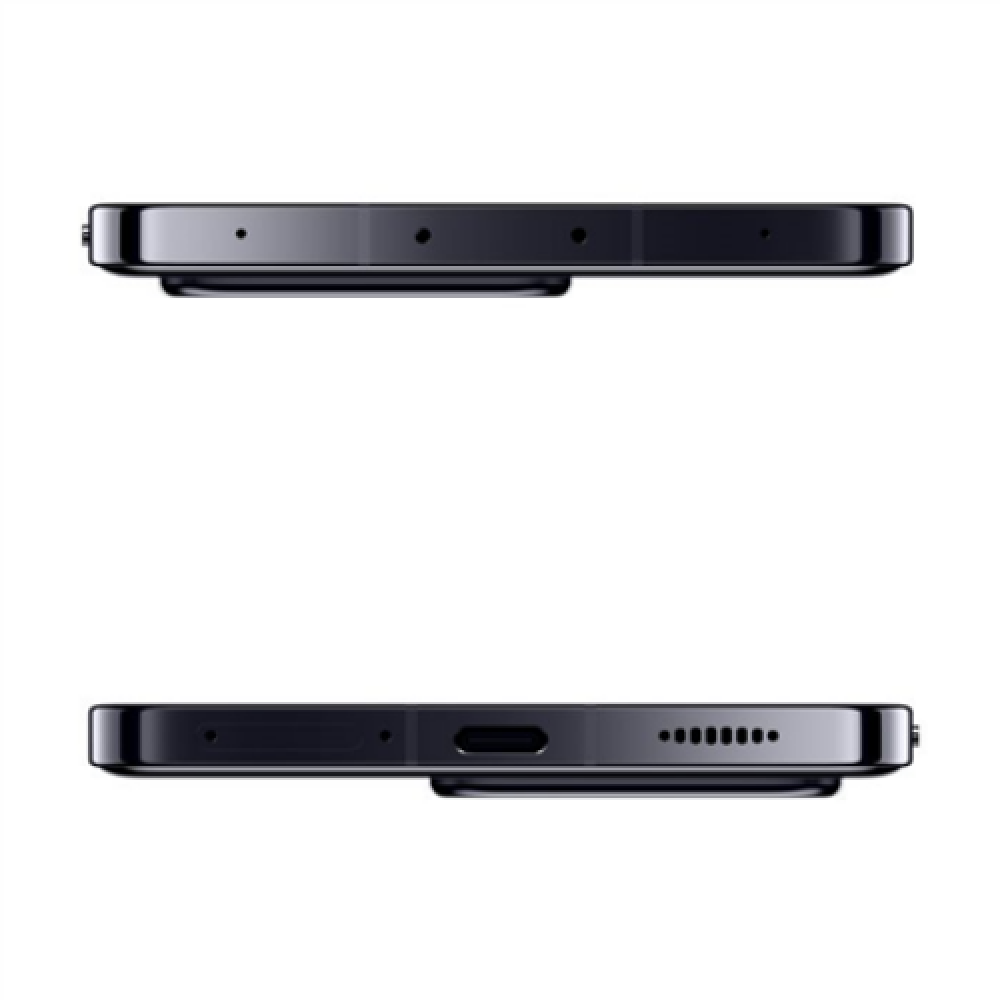Xiaomi Phones 13 Black, 6.36 , AMOLED, 1080 x 2400, Qualcomm SM8550-AB, Snapdragon 8 Gen 2 (4 nm), Internal RAM 8 GB, 256 GB, Dual SIM, Nano-SIM, 4G, 5G, Main camera 50+10+12 MP, Secondary camera 32 MP, Android, 13, 4500 mAh