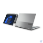 Lenovo , ThinkBook 14s Yoga G3 IRU , Grey , 14 , IPS , Touchscreen , FHD , 1920 x 1080 pixels , Anti-glare , Intel Core i5 , i5-1335U , 16 GB , DDR4-3200 , SSD 256 GB , Intel Iris Xe Graphics , Windows 11 Pro , 802.11ax , Bluetooth version 5.1 , Keyboard 