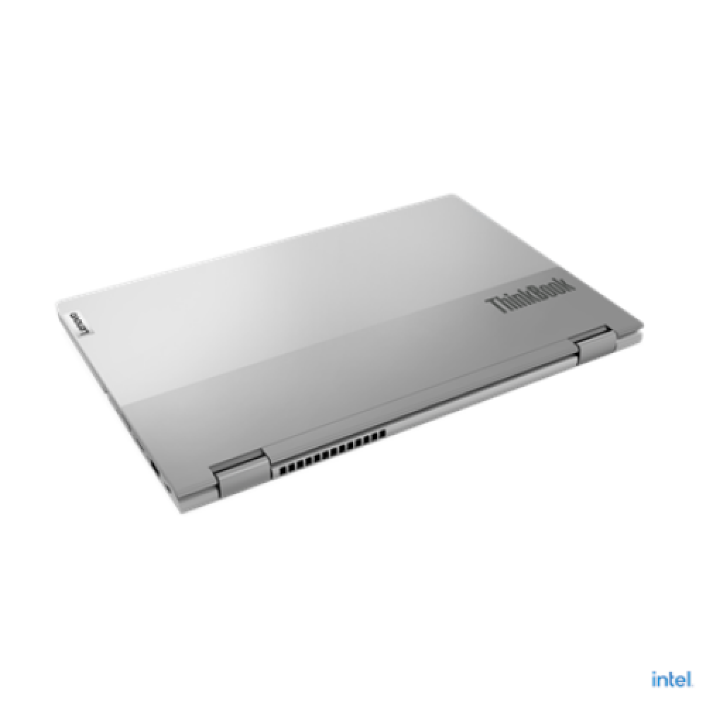 Lenovo , ThinkBook 14s Yoga G3 IRU , Grey , 14 , IPS , Touchscreen , FHD , 1920 x 1080 pixels , Anti-glare , Intel Core i5 , i5-1335U , 16 GB , DDR4-3200 , SSD 256 GB , Intel Iris Xe Graphics , Windows 11 Pro , 802.11ax , Bluetooth version 5.1 , Keyboard 