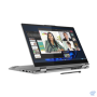 Lenovo , ThinkBook 14s Yoga G3 IRU , Grey , 14 , IPS , Touchscreen , FHD , 1920 x 1080 pixels , Anti-glare , Intel Core i5 , i5-1335U , 16 GB , DDR4-3200 , SSD 256 GB , Intel Iris Xe Graphics , Windows 11 Pro , 802.11ax , Bluetooth version 5.1 , Keyboard 