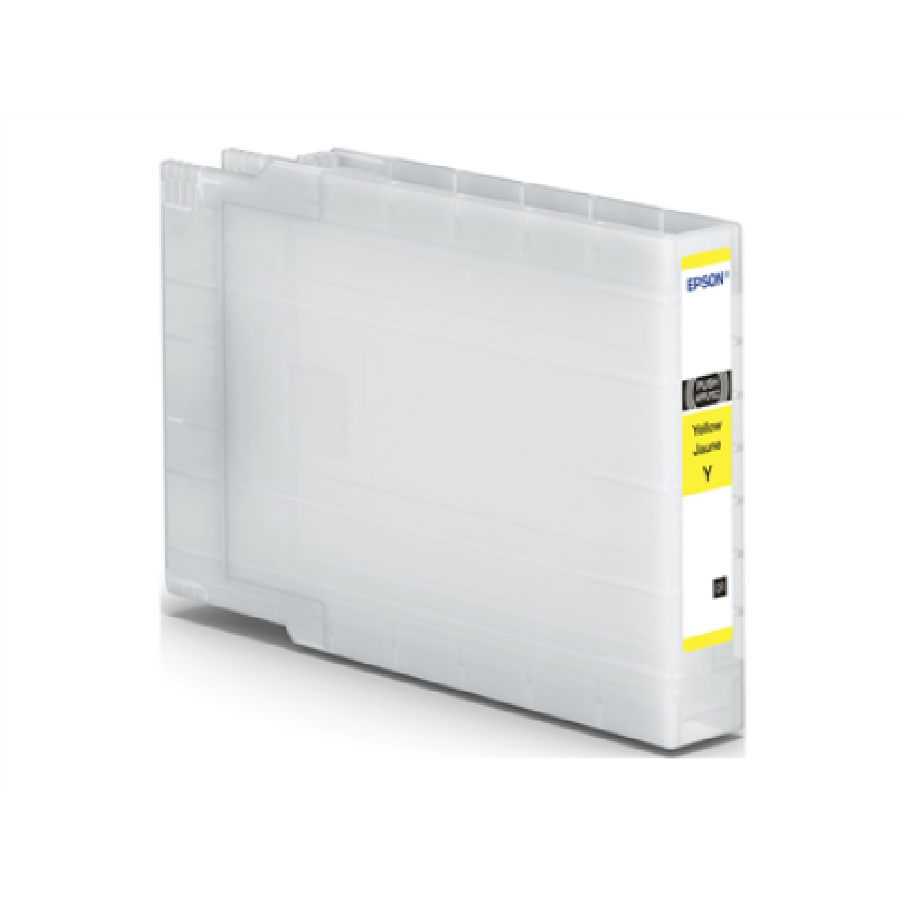 Epson Ink Cartrige , Yellow