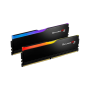 G.Skill Ripjaws M5 RGB , 96 GB , DDR5 , 6400 MHz , PC/server , Registered No , ECC No