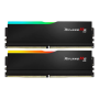 G.Skill Ripjaws M5 RGB , 96 GB , DDR5 , 6400 MHz , PC/server , Registered No , ECC No