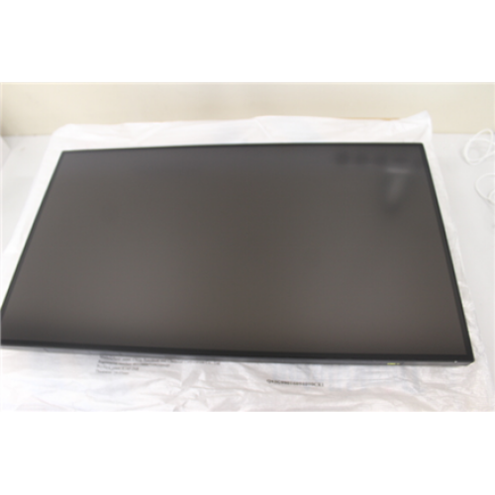 Lenovo , P27h-30 , 27 , IPS , QHD , 16:9 , Warranty 36 month(s) , 6 ms , 350 cd/m² , Black , USED AS DEMO, SCRATCHES ON BACK , HDMI ports quantity 1 , 60 Hz