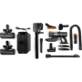 Gorenje Vacuum cleaner , SVC296749NEBL , Cordless operating , Handstick 2in1 , 550 W , 29.6 V , Anthracite , Operating time (max) 60 min