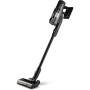 Gorenje Vacuum cleaner , SVC296749NEBL , Cordless operating , Handstick 2in1 , 550 W , 29.6 V , Anthracite , Operating time (max) 60 min