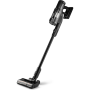 Gorenje Vacuum cleaner , SVC296749NEBL , Cordless operating , Handstick 2in1 , 550 W , 29.6 V , Anthracite , Operating time (max) 60 min
