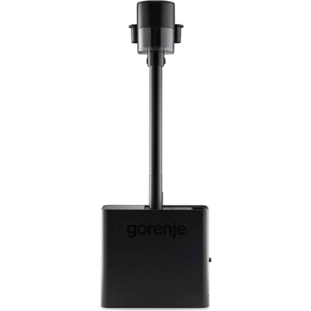 Gorenje Vacuum cleaner , SVC296749NEBL , Cordless operating , Handstick 2in1 , 550 W , 29.6 V , Anthracite , Operating time (max) 60 min