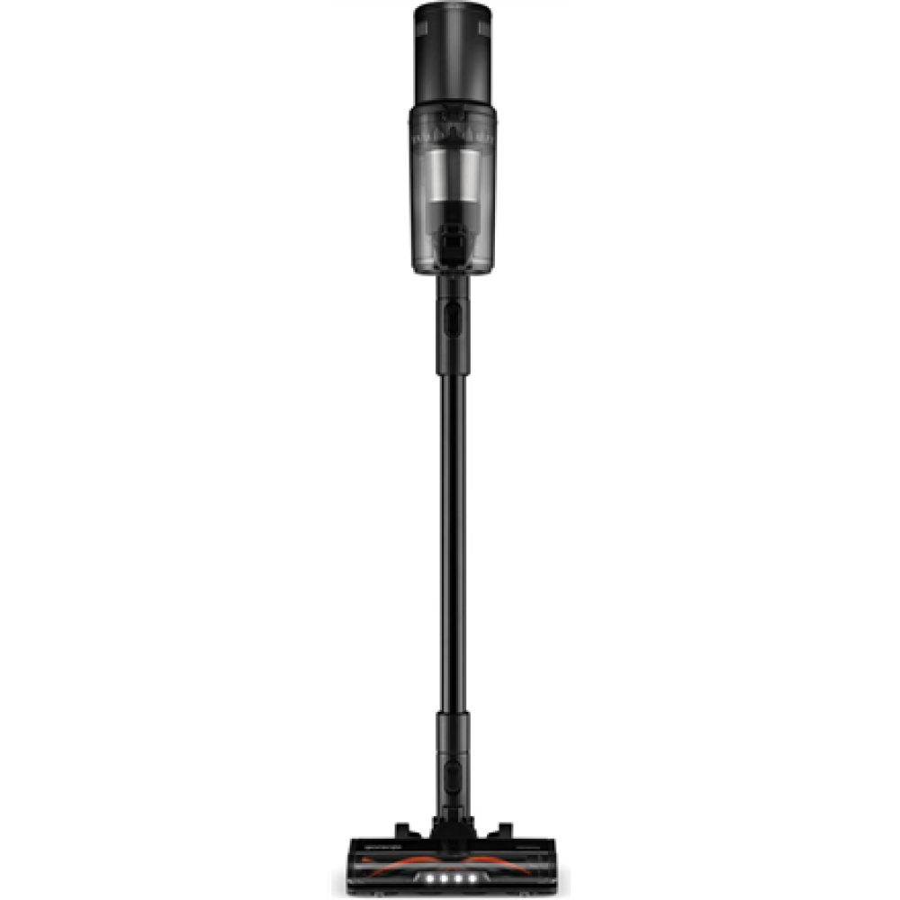 Gorenje Vacuum cleaner , SVC296749NEBL , Cordless operating , Handstick 2in1 , 550 W , 29.6 V , Anthracite , Operating time (max) 60 min