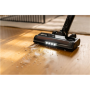 Gorenje Vacuum cleaner , SVC296749NEBL , Cordless operating , Handstick 2in1 , 550 W , 29.6 V , Anthracite , Operating time (max) 60 min