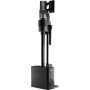 Gorenje Vacuum cleaner , SVC296749NEBL , Cordless operating , Handstick 2in1 , 550 W , 29.6 V , Anthracite , Operating time (max) 60 min