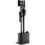 Gorenje Vacuum cleaner , SVC296749NEBL , Cordless operating , Handstick 2in1 , 550 W , 29.6 V , Anthracite , Operating time (max) 60 min