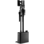 Gorenje Vacuum cleaner , SVC296749NEBL , Cordless operating , Handstick 2in1 , 550 W , 29.6 V , Anthracite , Operating time (max) 60 min