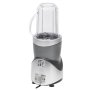 Adler Blender Smoothie Set , AD 4084 , Tabletop , 1200 W , Jar material BPA-Free , Jar capacity 0.3+0.5+0.5+0.7 L , Ice crushing , Stainless Steel