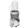 Adler Blender Smoothie Set , AD 4084 , Tabletop , 1200 W , Jar material BPA-Free , Jar capacity 0.3+0.5+0.5+0.7 L , Ice crushing , Stainless Steel