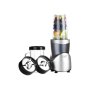 Adler Blender Smoothie Set , AD 4084 , Tabletop , 1200 W , Jar material BPA-Free , Jar capacity 0.3+0.5+0.5+0.7 L , Ice crushing , Stainless Steel