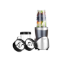 Adler Blender Smoothie Set , AD 4084 , Tabletop , 1200 W , Jar material BPA-Free , Jar capacity 0.3+0.5+0.5+0.7 L , Ice crushing , Stainless Steel