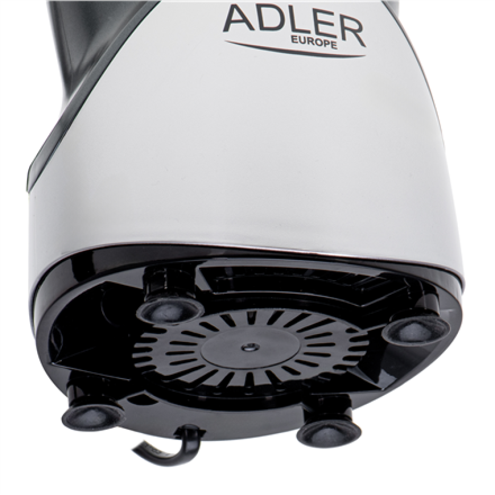Adler Blender Smoothie Set , AD 4084 , Tabletop , 1200 W , Jar material BPA-Free , Jar capacity 0.3+0.5+0.5+0.7 L , Ice crushing , Stainless Steel