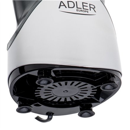 Adler Blender Smoothie Set , AD 4084 , Tabletop , 1200 W , Jar material BPA-Free , Jar capacity 0.3+0.5+0.5+0.7 L , Ice crushing , Stainless Steel