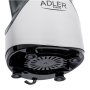Adler Blender Smoothie Set , AD 4084 , Tabletop , 1200 W , Jar material BPA-Free , Jar capacity 0.3+0.5+0.5+0.7 L , Ice crushing , Stainless Steel